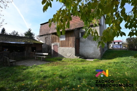 Dom wolnostojący w Bytnicy